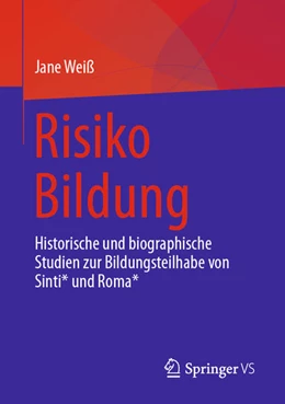 Abbildung von Weiß | Risiko Bildung | 1. Auflage | 2025 | beck-shop.de