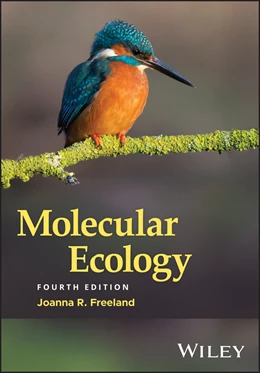 Abbildung von Freeland | Molecular Ecology | 4. Auflage | 2026 | beck-shop.de