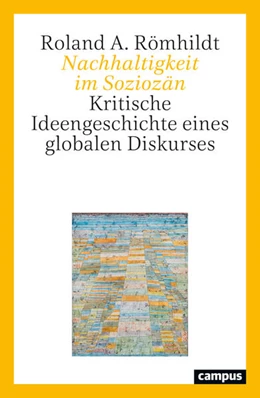 Abbildung von Römhildt | Nachhaltigkeit im Soziozän | 1. Auflage | 2026 | beck-shop.de