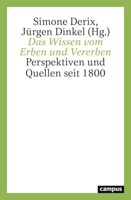 Abbildung von Derix / Dinkel | Das Wissen vom Erben und Vererben | 1. Auflage | 2026 | beck-shop.de