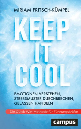 Abbildung von Fritsch-Kümpel | Keep It Cool | 1. Auflage | 2026 | beck-shop.de