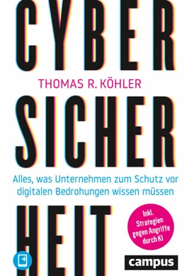 Abbildung von Köhler | Cybersicherheit | 2. Auflage | 2026 | beck-shop.de