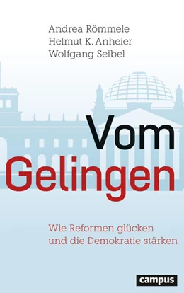Abbildung von Römmele | Vom Gelingen | 1. Auflage | 2026 | beck-shop.de