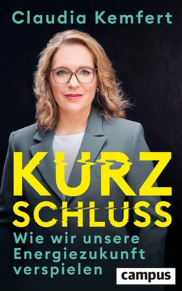 Abbildung von Kemfert | Kurzschluss | 1. Auflage | 2026 | beck-shop.de