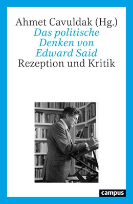 Abbildung von Cavuldak | Das politische Denken von Edward Said | 1. Auflage | 2026 | beck-shop.de