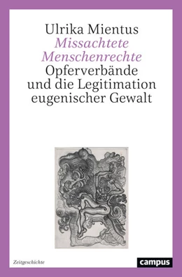 Abbildung von Mientus | Missachtete Menschenrechte | 1. Auflage | 2026 | 5 | beck-shop.de