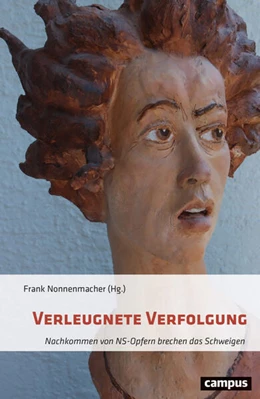 Abbildung von Nonnenmacher | Verleugnete Verfolgung | 1. Auflage | 2026 | beck-shop.de
