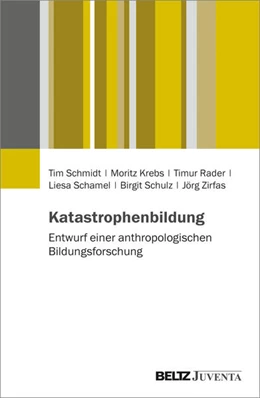 Abbildung von Schmidt / Krebs | Katastrophenbildung | 1. Auflage | 2025 | beck-shop.de