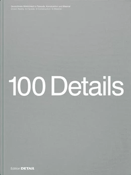 Abbildung von Kunsmann | 100 Details | 1. Auflage | 2026 | beck-shop.de