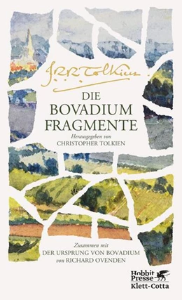 Abbildung von Tolkien | Die Bovadium Fragmente | 1. Auflage | 2026 | beck-shop.de