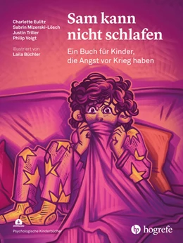 Abbildung von Szota / Christiansen | Sam kann nicht schlafen | 1. Auflage | 2025 | beck-shop.de
