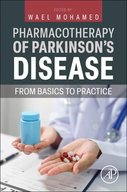 Abbildung von Mohamed | Pharmacotherapy of Parkinson's Disease | 1. Auflage | 2026 | beck-shop.de