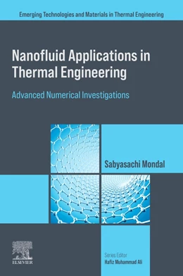 Abbildung von Mondal | Nanofluid Applications in Thermal Engineering | 1. Auflage | 2026 | beck-shop.de