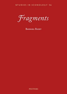 Abbildung von Baert / Heremans | Fragments | 1. Auflage | 2018 | beck-shop.de