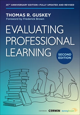 Abbildung von Guskey | Evaluating Professional Learning | 2. Auflage | 2026 | beck-shop.de