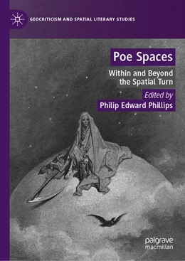 Abbildung von Phillips | Poe Spaces | 1. Auflage | 2025 | beck-shop.de