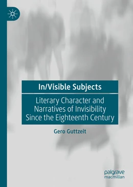 Abbildung von Guttzeit | In/Visible Subjects | 1. Auflage | 2025 | beck-shop.de