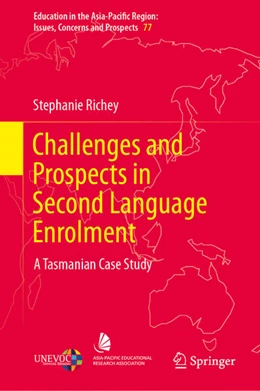 Abbildung von Richey | Challenges and Prospects in Second Language Enrolment | 1. Auflage | 2025 | beck-shop.de