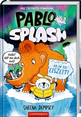 Abbildung von Dempsey | Pablo & Splash (Bd. 2) | 1. Auflage | 2026 | beck-shop.de