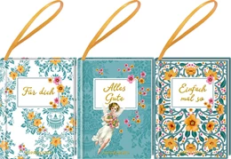 Abbildung von Kleine Anhänger-Bücher: Edition Barbara Behr | 1. Auflage | 2026 | beck-shop.de