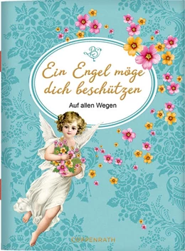 Abbildung von Ein Engel möge dich beschützen | 1. Auflage | 2026 | beck-shop.de