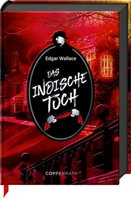 Abbildung von Wallace | Das indische Tuch | 1. Auflage | 2026 | beck-shop.de