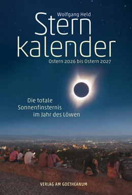 Abbildung von Held | Sternkalender Ostern 2026 bis Ostern 2027 | 1. Auflage | 2025 | beck-shop.de