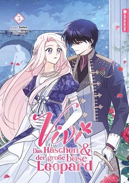 Abbildung von Atri / Mogin | Vivi - Das Häschen & der große böse Leopard 05 | 1. Auflage | 2025 | beck-shop.de