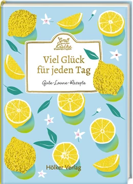 Abbildung von Viel Glück für jeden Tag | 1. Auflage | 2026 | beck-shop.de