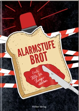 Abbildung von Alarmstufe Brot | 1. Auflage | 2026 | beck-shop.de