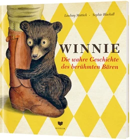 Abbildung von Mattick | WINNIE | 1. Auflage | 2026 | beck-shop.de