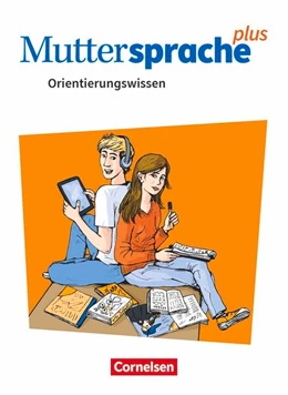 Abbildung von Oehme | Muttersprache plus - Allgemeine Ausgabe 2020 und Sachsen 2019 - 5.-10. Schuljahr | 1. Auflage | 2026 | beck-shop.de