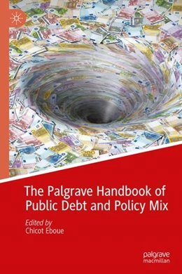 Abbildung von Eboue | The Palgrave Handbook of Public Debt and Policy Mix | 1. Auflage | 2026 | beck-shop.de