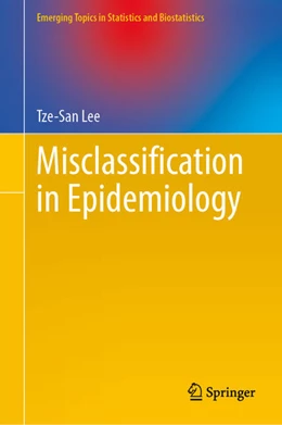 Abbildung von Lee | Misclassification in Epidemiology | 1. Auflage | 2026 | beck-shop.de