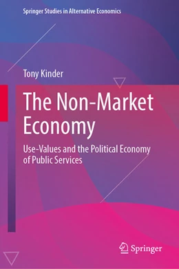Abbildung von Kinder | The Non-Market Economy | 1. Auflage | 2026 | beck-shop.de