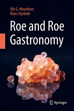 Abbildung von Mouritsen / Styrbæk | Roe and Roe Gastronomy | 1. Auflage | 2026 | beck-shop.de