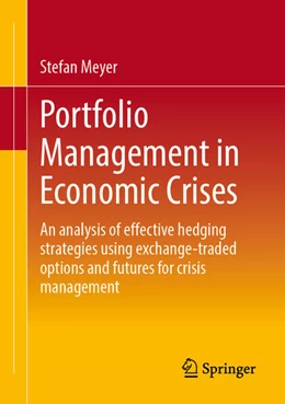 Abbildung von Meyer | Portfolio Management in Economic Crises | 1. Auflage | 2026 | beck-shop.de