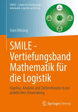 Abbildung von Wirsing | SMILE - Vertiefungsband Mathematik für die Logistik | 1. Auflage | 2026 | beck-shop.de