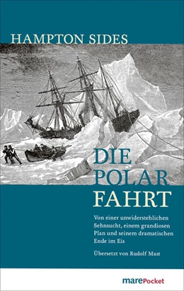 Abbildung von Sides | Die Polarfahrt | 1. Auflage | 2026 | beck-shop.de