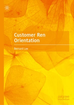 Abbildung von Lee | Customer Ren Orientation | 1. Auflage | 2026 | beck-shop.de