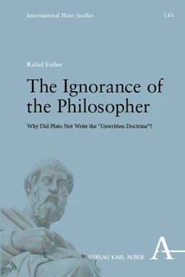 Abbildung von Ferber | The Ignorance of the Philosopher | 1. Auflage | 2025 | beck-shop.de