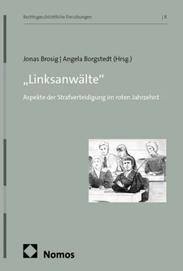 Abbildung von Brosig / Borgstedt | 
