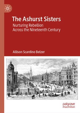 Abbildung von Belzer | The Ashurst Sisters | 1. Auflage | 2025 | beck-shop.de