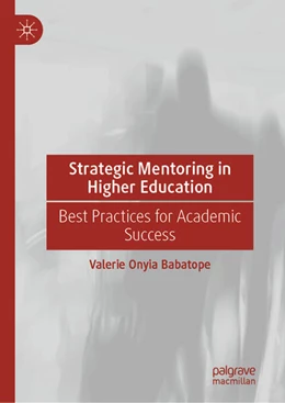 Abbildung von Babatope | Strategic Mentoring in Higher Education | 1. Auflage | 2025 | beck-shop.de