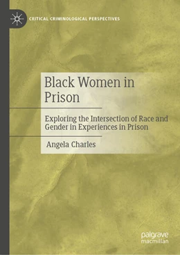 Abbildung von Charles | Black Women in Prison | 1. Auflage | 2025 | beck-shop.de