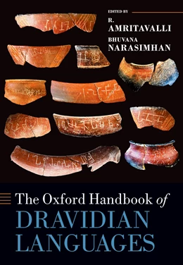 Abbildung von Amritavalli / Narasimhan | The Oxford Handbook of Dravidian Languages | 1. Auflage | 2026 | beck-shop.de
