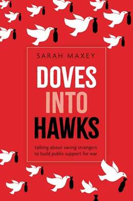 Abbildung von Maxey | Doves Into Hawks | 1. Auflage | 2026 | beck-shop.de
