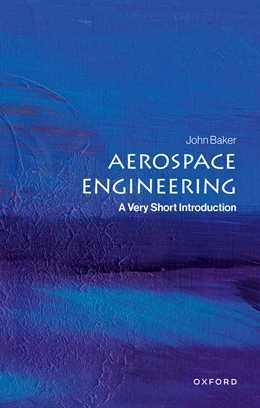 Abbildung von Baker | Aerospace Engineering | 1. Auflage | 2026 | beck-shop.de