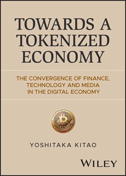 Abbildung von Kitao | Towards a Tokenized Economy | 1. Auflage | 2026 | beck-shop.de