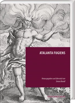 Abbildung von Brandl | Atalanta fugiens | 1. Auflage | 2025 | 39 | beck-shop.de